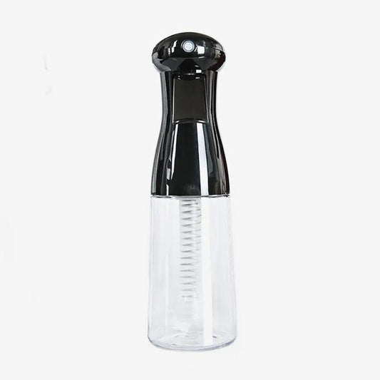Professional Hairdressing Spray Bottle 200ml Clear