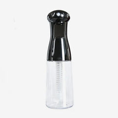 Professional Hairdressing Spray Bottle 200ml Clear
