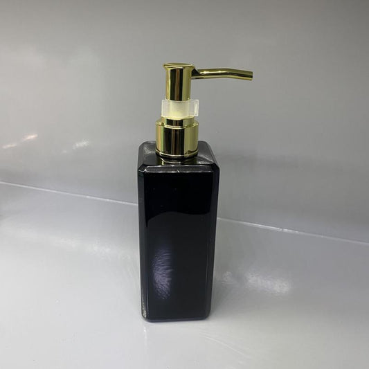 250ml Candy Pump Dispenser Bottle for Bathing Essentials