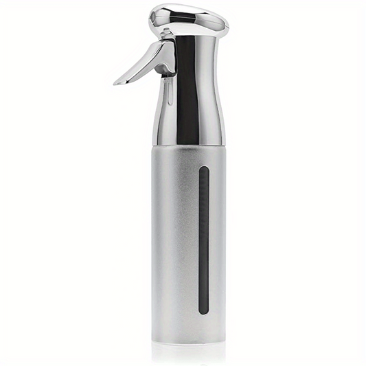 10 oz Salon Hair Spray Bottle Fine Mist Continuous Dispenser