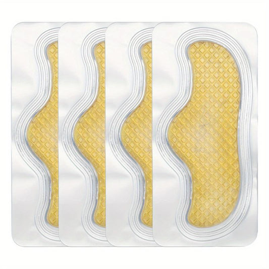 Collagen Wrinkle Resisting Forehead Mask Gel Patch