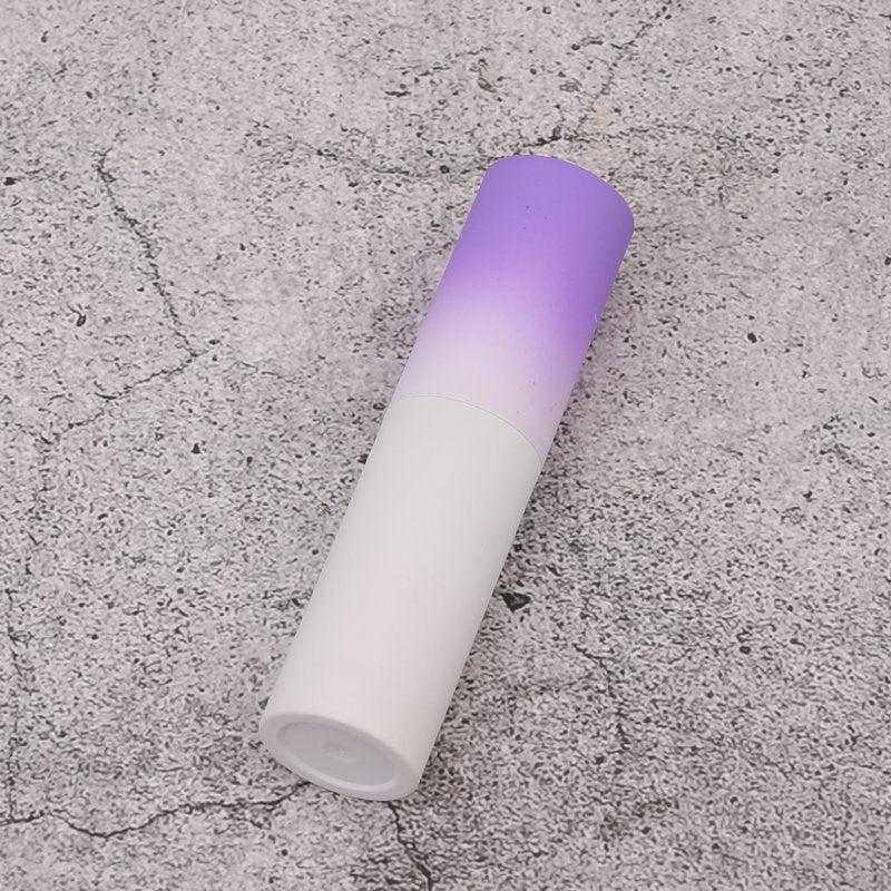 8ml Refillable Perfume Atomizer Travel Liquid Container Aluminum Spray
