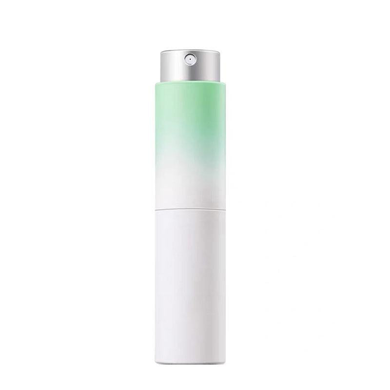 8ml Refillable Perfume Atomizer Travel Liquid Container Aluminum Spray