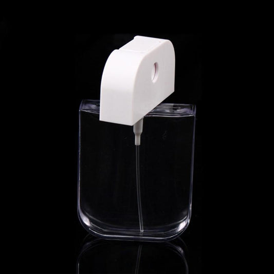 50ml Portable Perfume Spray Bottle Refillable Bottle