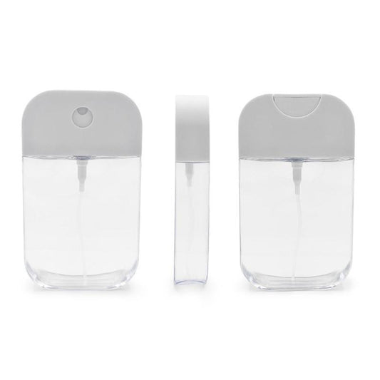 50ml Portable Perfume Spray Bottle Refillable Bottle