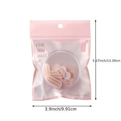 Breathable Lace Eyelid Tapes for Double Eyelid Lift