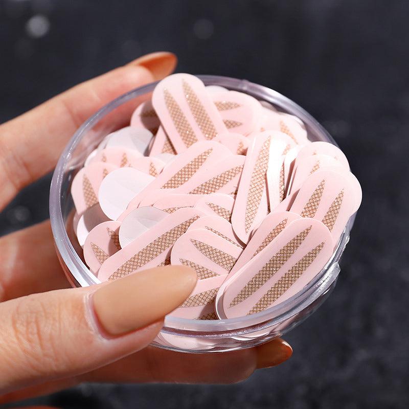 Breathable Lace Eyelid Tapes for Double Eyelid Lift