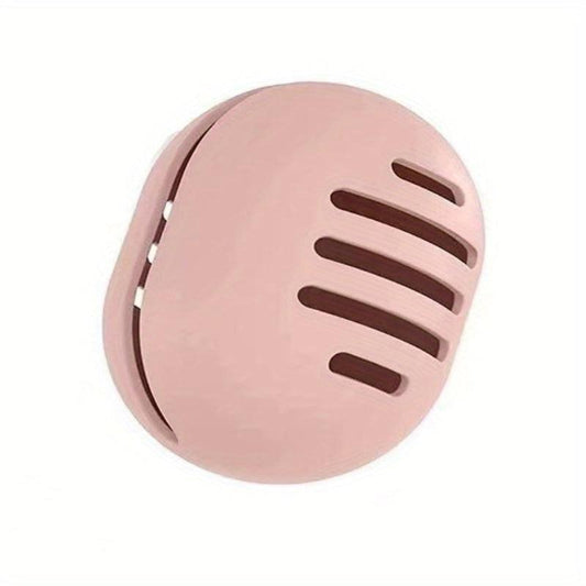 Silicone Beauty Egg Organizer with Drainage