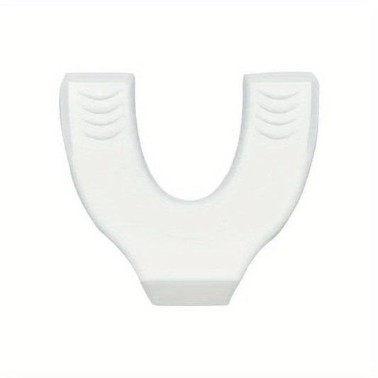 Silicone Jawline Exerciser for Men - Define Jawline & Sculpt Face