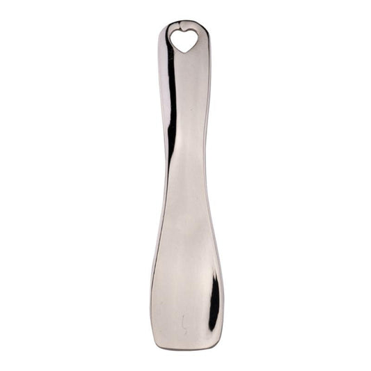 Metal Makeup Spatula Eye Cream Spoon Skincare Spatula Facial Cream Mask Spoon