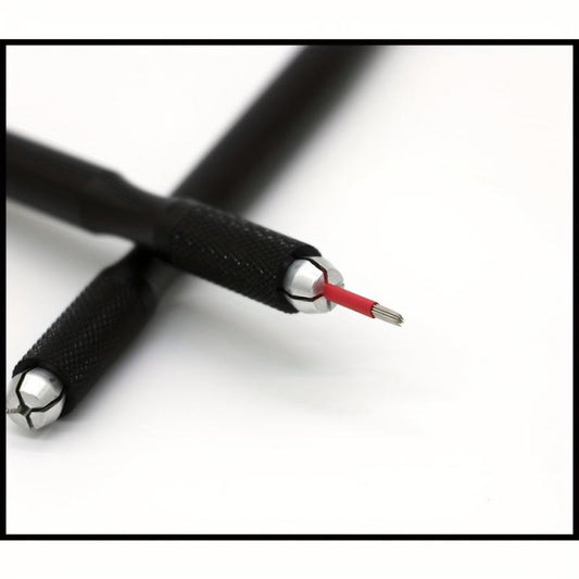 Microblading Pen Tattoo Eyebrow Pen for Permanent Makeup Supplies