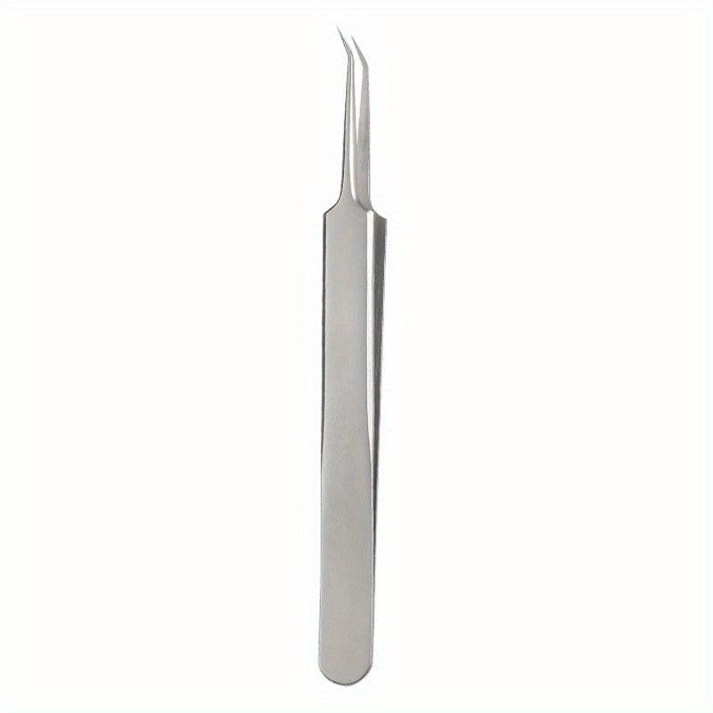 Precision Blackhead Tweezers for Easy Zit and Pimple Removal