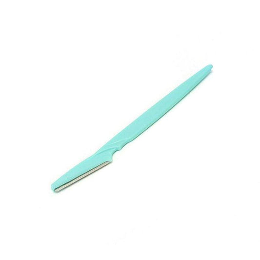 Precision Eyebrow Razor Hair Removal Cutters for Face and Eye Brow Shave