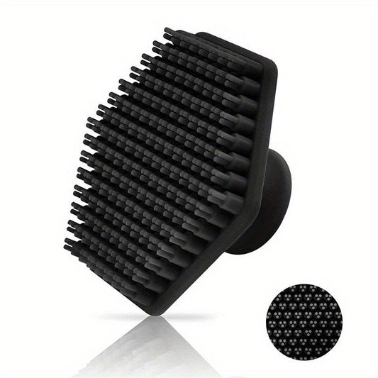 Silicone Face Scrubber Cleansing Brush for Men & Women