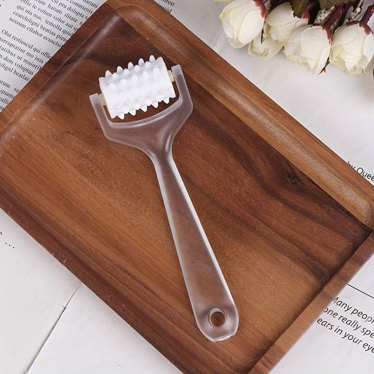 Face Roller With Spikes Face Lift Massager Face Shaper Relaxation