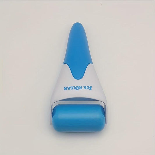 Facial Ice Roller for Puffiness Relief & Massage