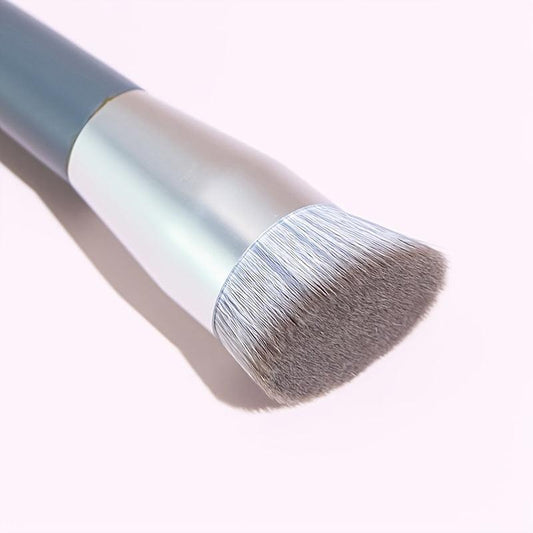 Foundation Brush Precision Makeup Brush for Loose or Pressed Powder