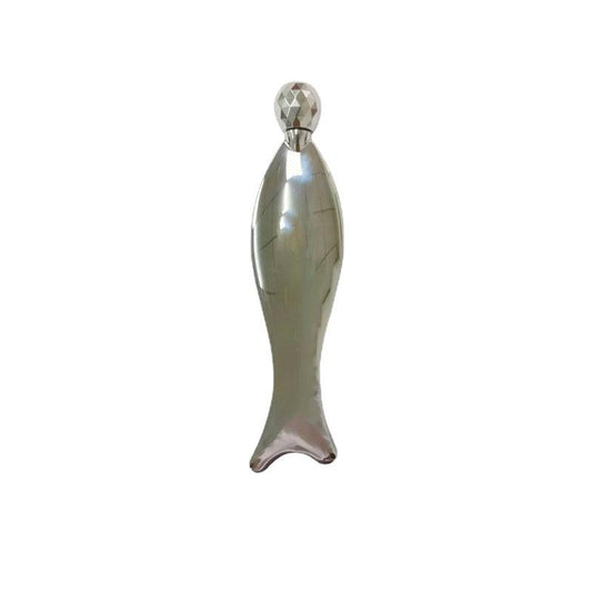 Mermaid Guasha Massage Tool 3D Scraping Tool For Face & Eye Massage