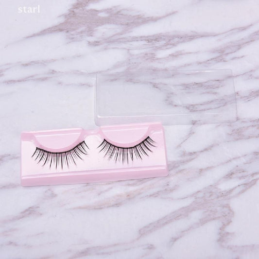 False Eyelash Storage Box Makeup Organizer Container Holder