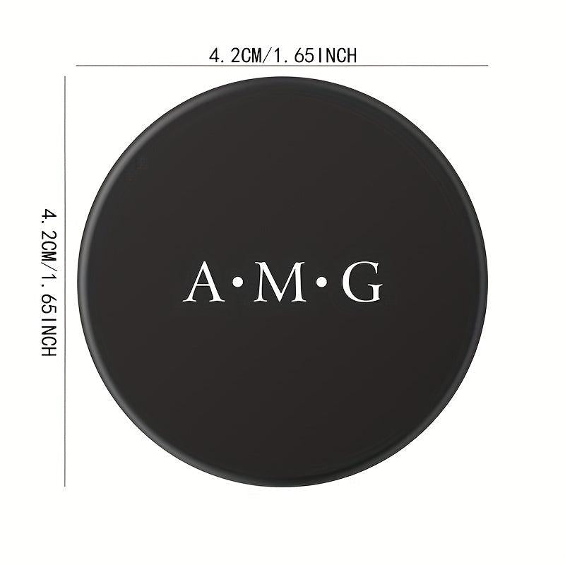 Matte Waterproof Eyeliner Cream with Brushes