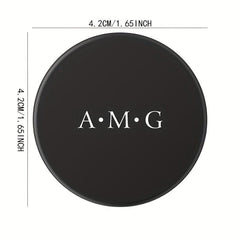 Matte Waterproof Eyeliner Cream with Brushes