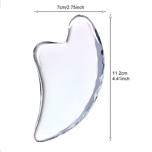 Gua Sha Scraping Massage Tools for Body and Face