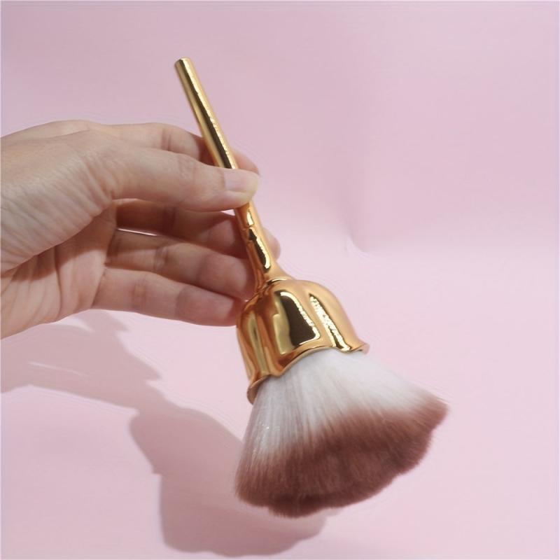 Rose Flower Makeup Brush for Blush Contour - Cosmetic Gift
