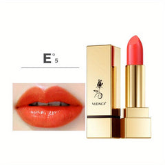 Palace Museum Lipstick Non Smudge High Pigmented
