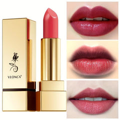 Palace Museum Lipstick Non Smudge High Pigmented