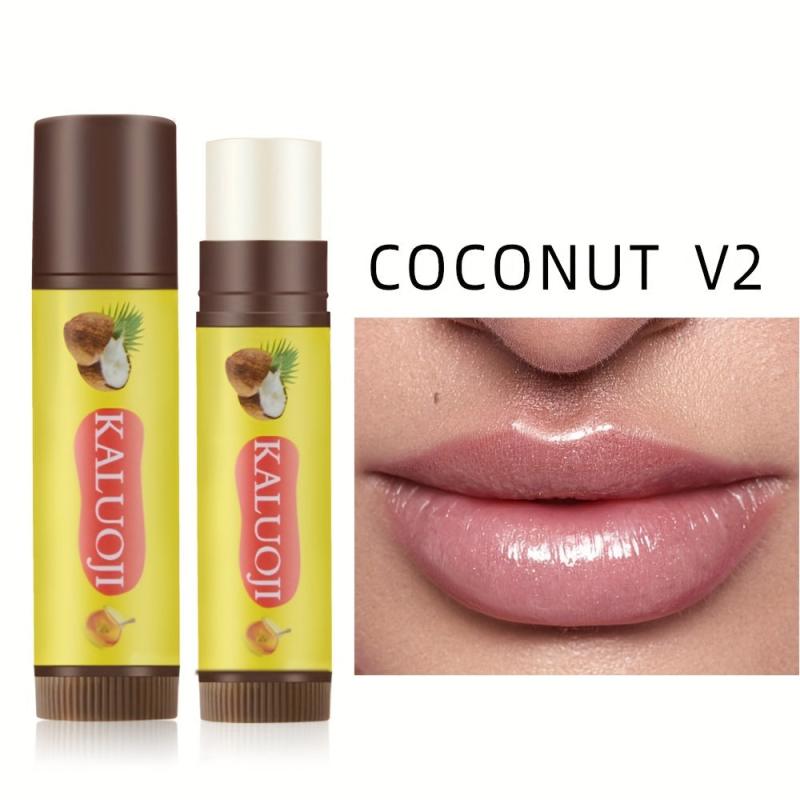 Moisturizing Honey Lipstick Waterproof Long Lasting