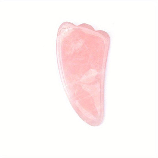 Gua Sha Facial Tool Self Care Massage - Reduce Puffiness