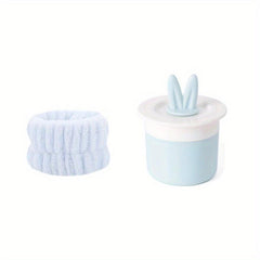 Foam Maker Set for Face Wash - Skin Care Deep Skincare Cleaner Tools