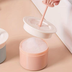 Foam Maker Set for Face Wash - Skin Care Deep Skincare Cleaner Tools