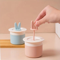 Foam Maker Set for Face Wash - Skin Care Deep Skincare Cleaner Tools