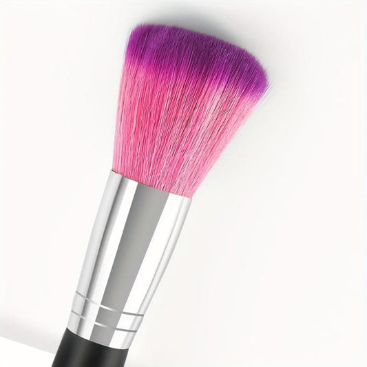 Professional Powder Brush for Makeup Setting Blush & Bronzer