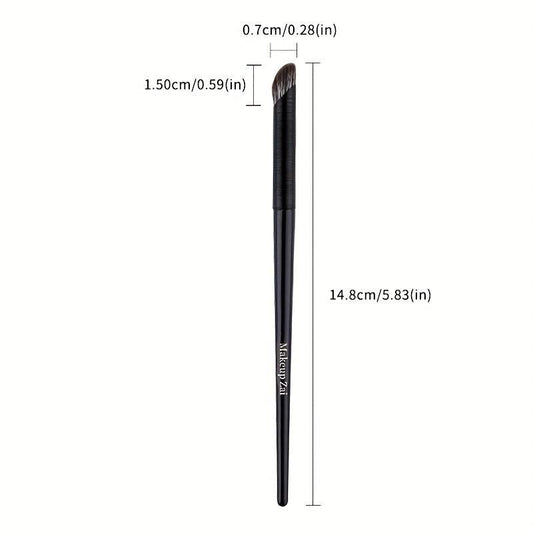 Angled Concealer Brush for Contouring
