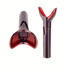 Silicone Lip Enhancer Plumper Full Thick Lip Tool Portable Lip Filling Beauty