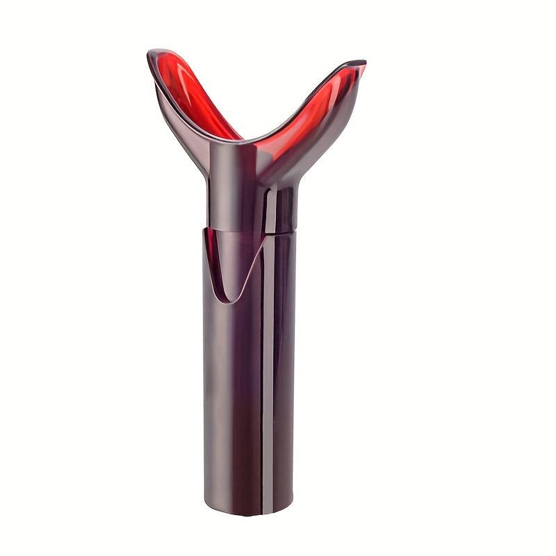 Silicone Lip Enhancer Plumper Full Thick Lip Tool Portable Lip Filling Beauty