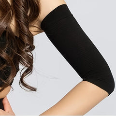Arm Shapers For Women Sauna Sweat Arm Bands Compression Wraps