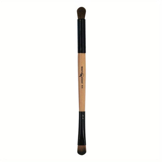 Professional Double Ended Horse Hair Makeup Brushes Set