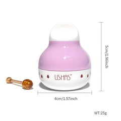 Jelly Tinted Lip Mask Moisturizing Lip Plumper