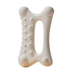 Gua Sha Massage Tool for Face and Body - Skin Care Device