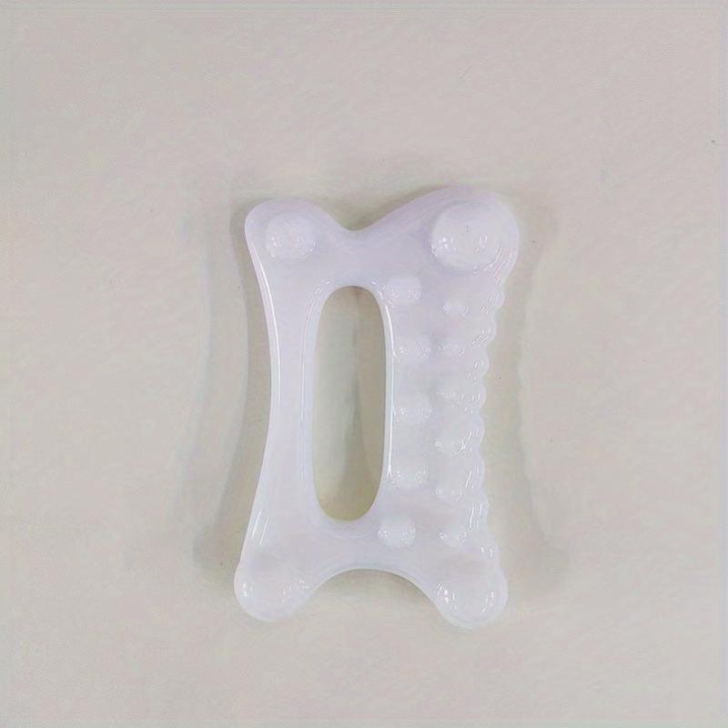 Gua Sha Massage Tool for Face and Body - Skin Care Device