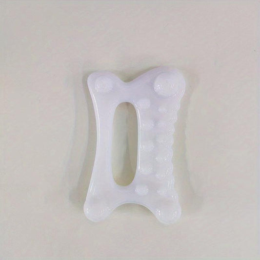Gua Sha Massage Tool for Face and Body - Skin Care Device