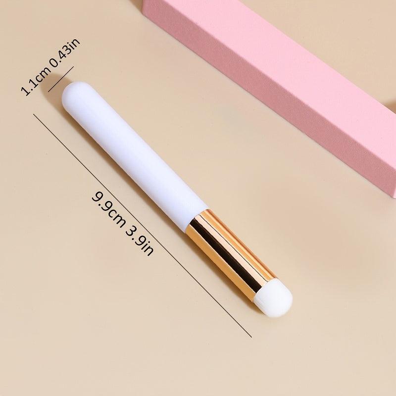 Eyelash Cleanser Brush Blackhead Remover for Extensions