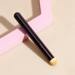 Eyelash Cleanser Brush Blackhead Remover for Extensions