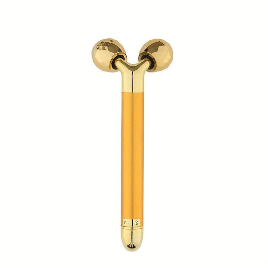 3D Roller Face Massager Skin Tightening Lifting Tool