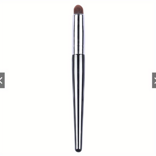 Bullet Concealer Brush Natural Goat Lip Makeup Brush