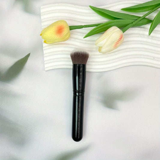 Concealer Brush Portable Makeup Brush Foundation Cream Liquid Dresser