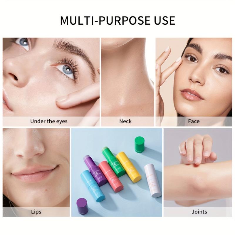 Hydrating Pre-Makeup Facial Primer Stick